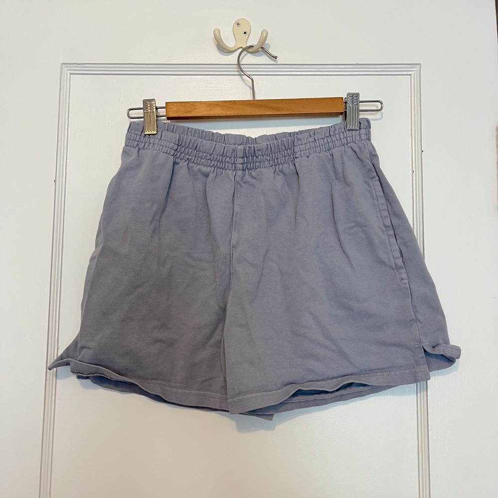 Brandy Melville John Galt sweatshorts